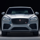Illustration for article titled The Jaguar F-Pace SVR Is A 550 HP Luxurious Machine